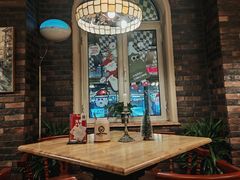 -巴伐利亚啤酒坊(意式风情街店)