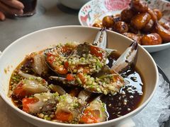 -甬上名灶(天一阁·翠柏店)