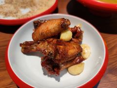 -老闵田螺馆·南昌市井菜·特色小吃(总店)