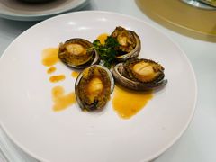 -阿里元老宋海鲜大排档(明发店)