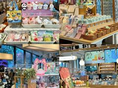 -猫的天空之城概念书店(北戴河蔚蓝海岸店)