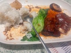 -满得意茶餐厅·顺德家常菜·港式经典(大良店)