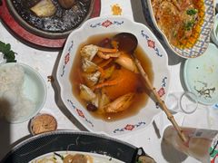 -五马集·海鲜·温州大牌档(黑金冠五马街十字路口店)