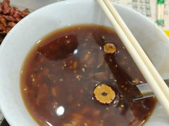 八宝稀饭-文文烤肉(大皮院店)