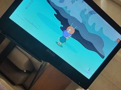 -郑州银基黄帝宫御温泉