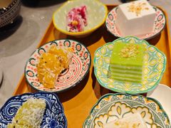-沿江海南菜·文昌鸡祖师爷(大东海店)