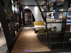 -FAZZFLAME法滋铁板烧自助
