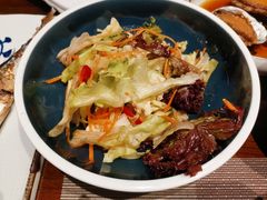 -长崎家日式料理(人民大街店)