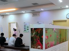 -慈铭体检(洋桥分院)
