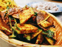 凉拌牛肉-爆肚于(赵公口桥店)