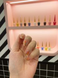 -PinkBaby美甲美睫