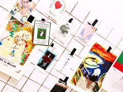 -COTTON CAFE(德信·中外公寓店)