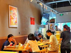 -五道双马·双马餐厅(五道口店)