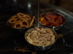 -记者俱乐部酒吧(北京瑞吉酒店)