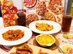 -必胜客(滨江店)