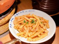 -吃饭皇帝大(解放西路店)