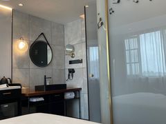 -苏州盘门景区人民桥南地铁站亚朵X酒店