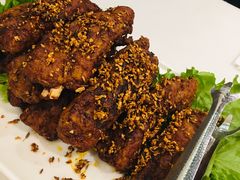 -Auntie Guan's Kitchen(曼哈顿店)