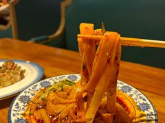 -柴窝堡22号辣子鸡·传承新疆菜