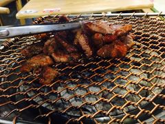 大块肉-大壮家原味烤肉(兴华北街店)