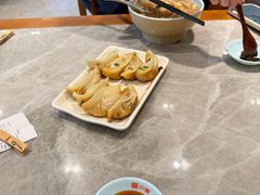 -小姜锅贴(凤凰街店)