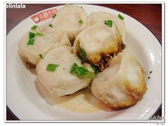 DSC09554-小杨生煎(成山巴黎春天店)