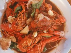 -金陵夜猫子私房菜(茂业天地店)
