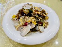 -上海阿潘舟山海鲜店(东宝兴路店)