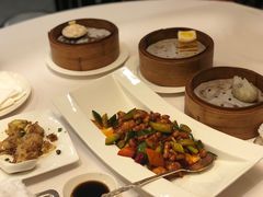 -莲苑中餐厅·Lotus Court(厦门马哥孛罗东方大酒店)