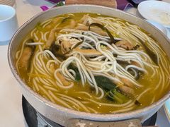 -凯鸽酒楼(振兴街店)