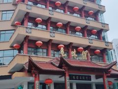 -千岛湖鱼味馆(十字街总店)
