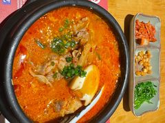 -一心创作料理屋(经开万达店)