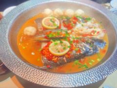 -韶山冲湘菜(中兴大街店)