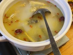 -金龙·打边炉(南京西路店)