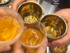-核桃碳烤肉馆(深圳首店)