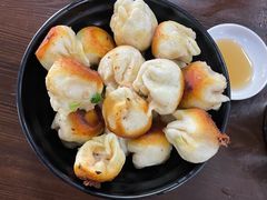 -赵宝美煎包店