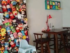 -吃饼人西餐(南开店)