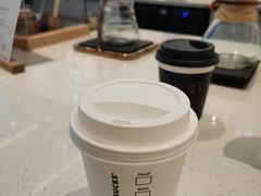 -星巴克臻选(上海淮海百盛购物中心店)