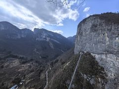 -鹿院坪生态旅游景区