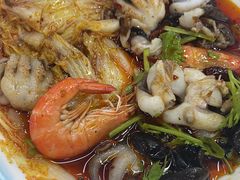 -日照大牌檔•小船海鲜(万平口店)