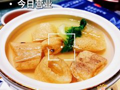 -四季厨房 鲁菜·孔府烤鸭(高新万达店)