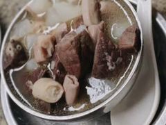 猪杂-百回味老爸茶(海彤店)
