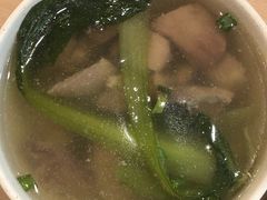 -百家鸡味馆(清泰店)