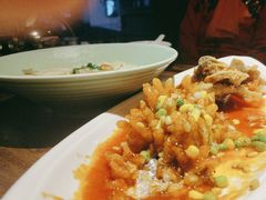 -鱼食饭稻·苏浙土菜17年老馆子(平江路店)