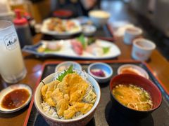 -海鮮市場長崎港(出島ワーフ店)