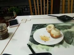 -捞神煲汤火锅(湖滨商业街店)