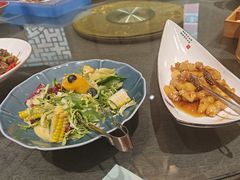 -箪食巷私房菜馆·鲁菜(玉函路店)