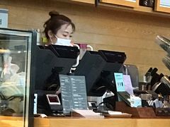 -星巴克臻选(成都环球乐天店)