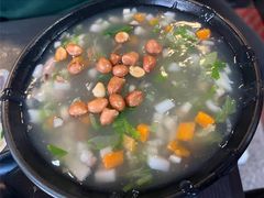 糊拉沸-聚缘坊特色名小吃(天元西街店)