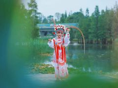 -白鹭湾湿地公园